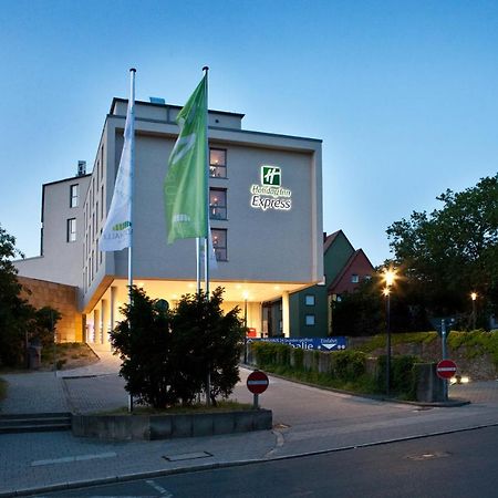 Holiday Inn Express Fuerth By Ihg Eksteriør billede