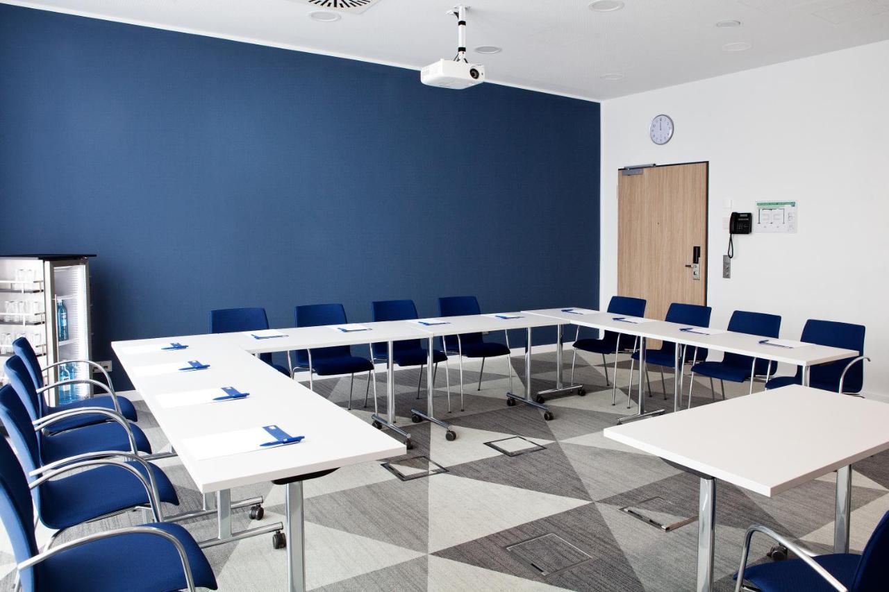 Holiday Inn Express Fuerth By Ihg Eksteriør billede