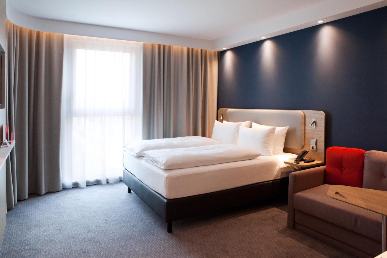 Holiday Inn Express Fuerth By Ihg Eksteriør billede