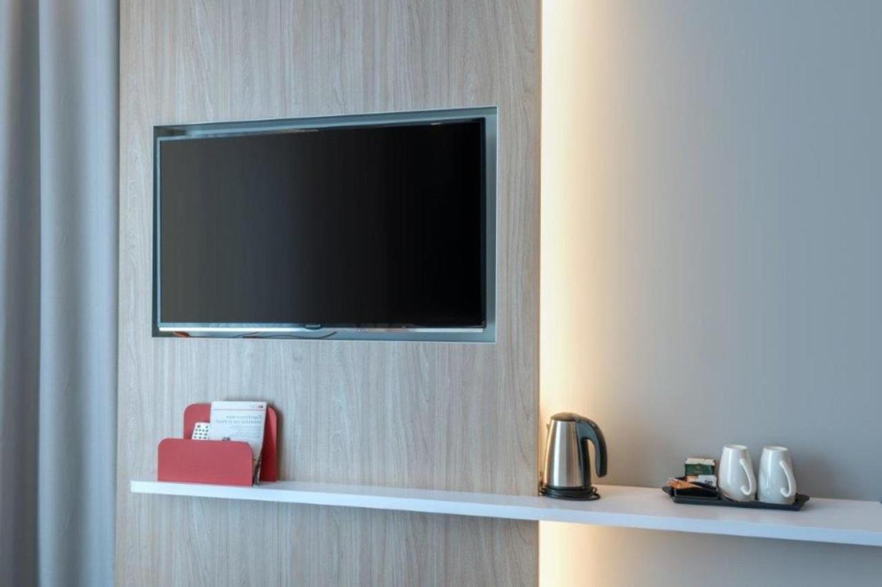 Holiday Inn Express Fuerth By Ihg Eksteriør billede