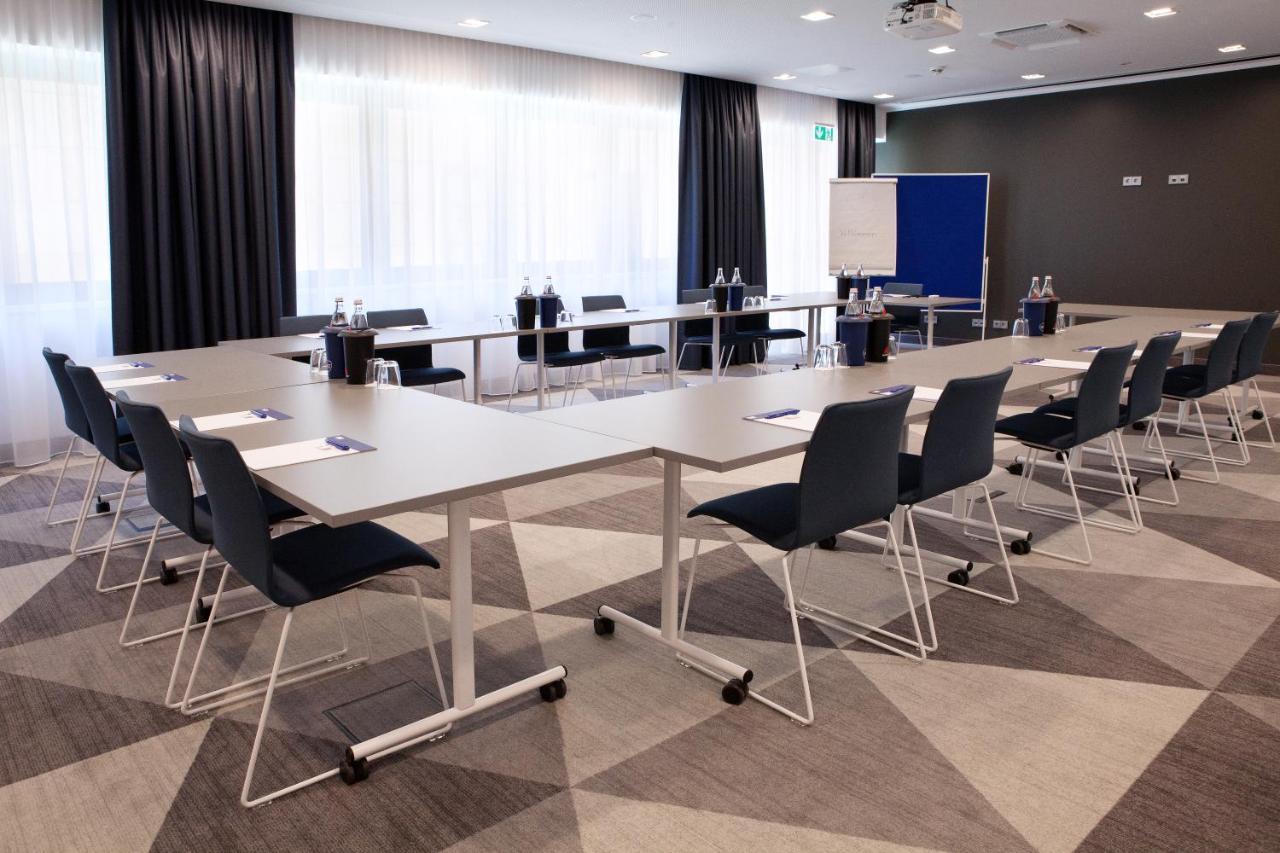 Holiday Inn Express Fuerth By Ihg Eksteriør billede