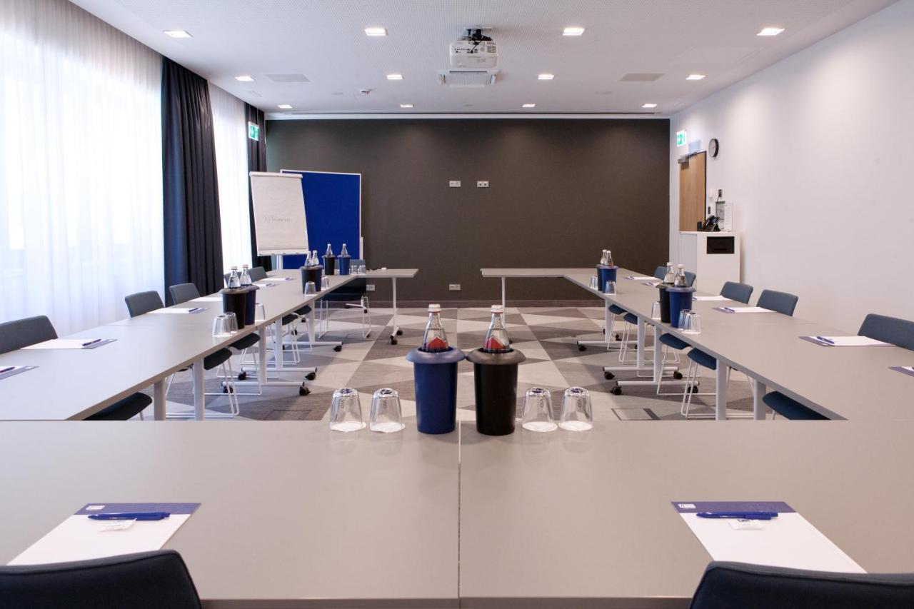 Holiday Inn Express Fuerth By Ihg Eksteriør billede