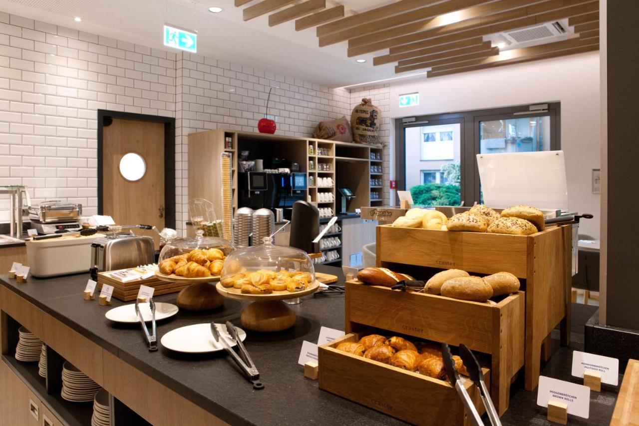 Holiday Inn Express Fuerth By Ihg Eksteriør billede