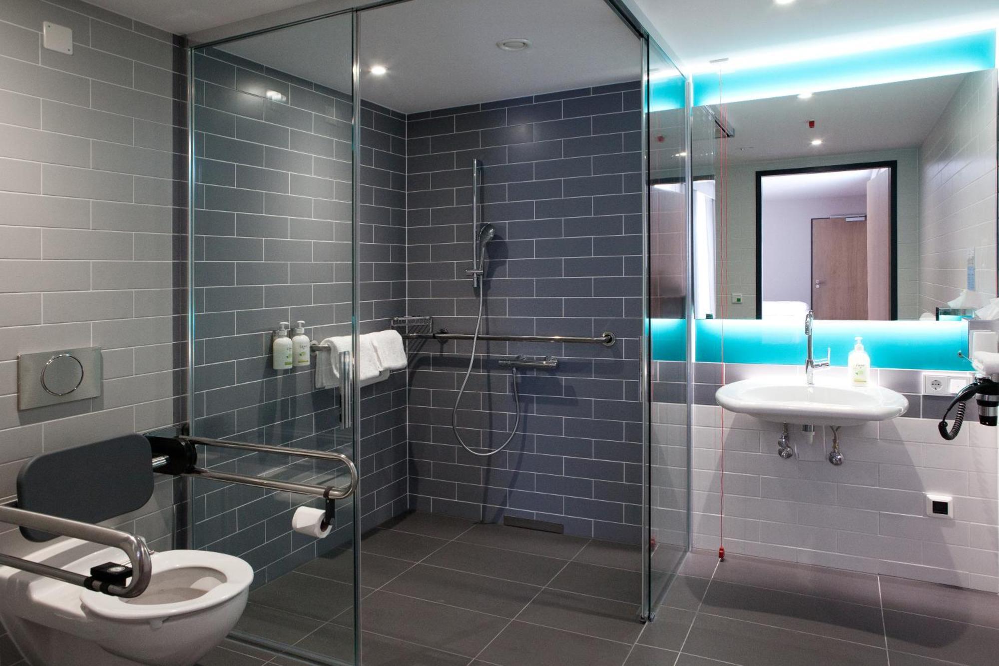 Holiday Inn Express Fuerth By Ihg Eksteriør billede