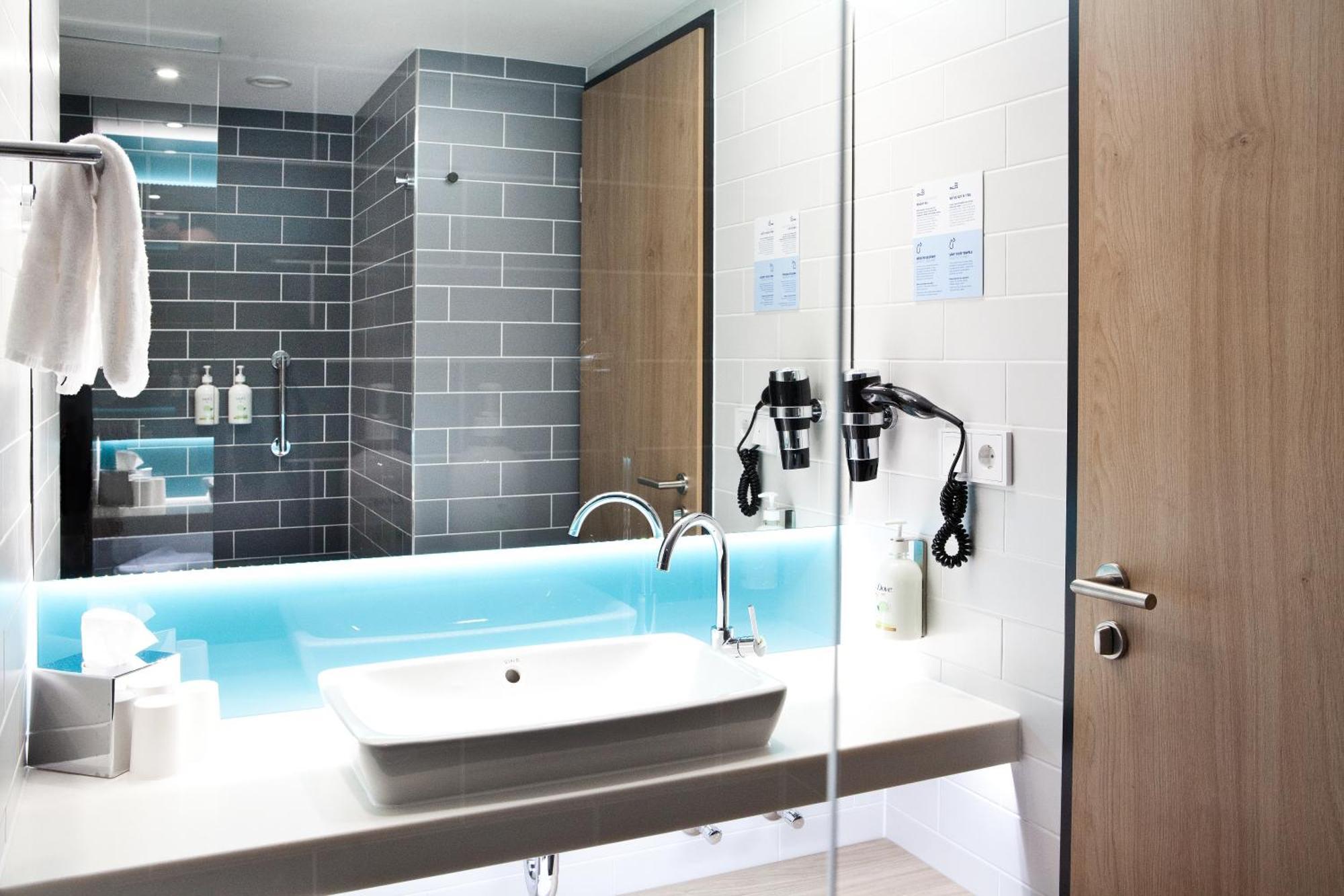 Holiday Inn Express Fuerth By Ihg Eksteriør billede