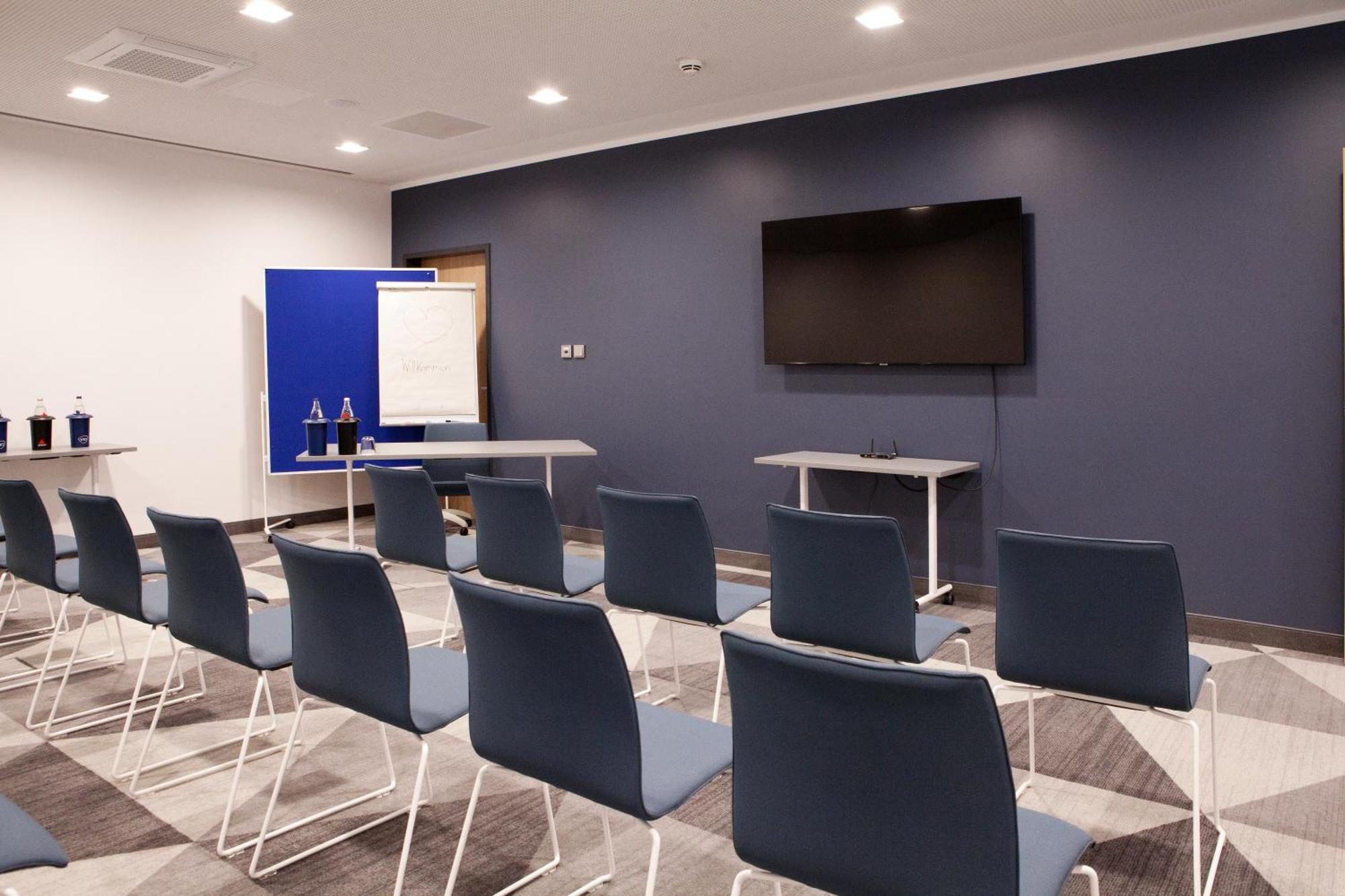 Holiday Inn Express Fuerth By Ihg Eksteriør billede