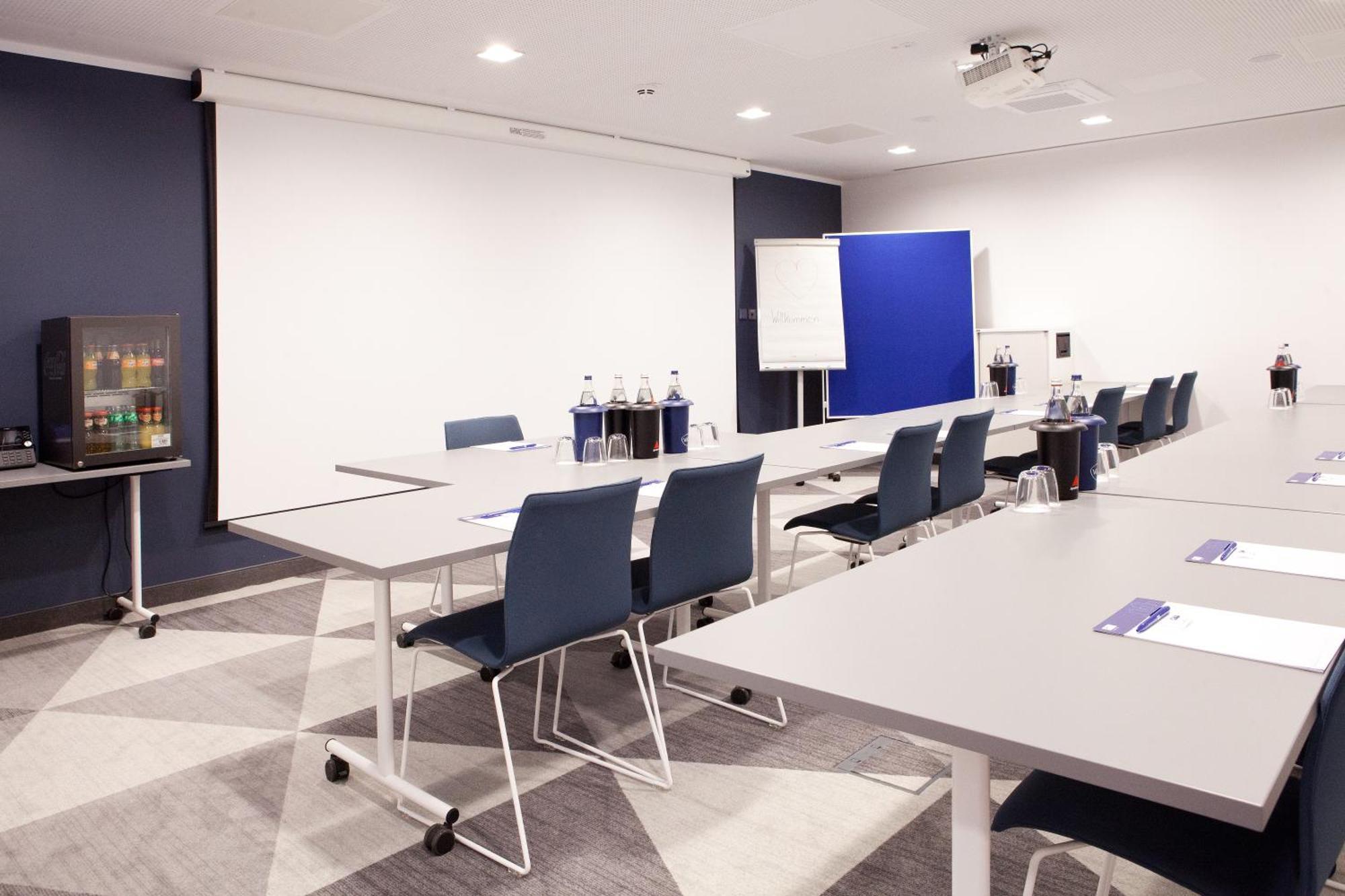 Holiday Inn Express Fuerth By Ihg Eksteriør billede